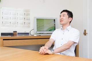 廣瀬健一郎
