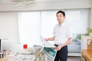 廣瀬健一郎