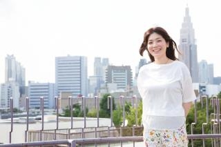 廣岡絵美