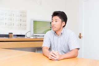 高橋洋人