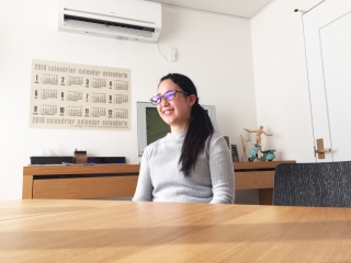 小笠原初美