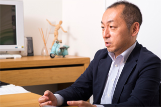 弊社代表インタビューはこちら
