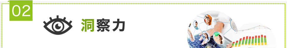 02 洞察力