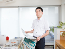 単品販売からテーマ型MDへの脱却