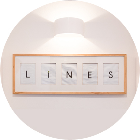 LiNESスタイル