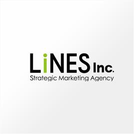Lines inc